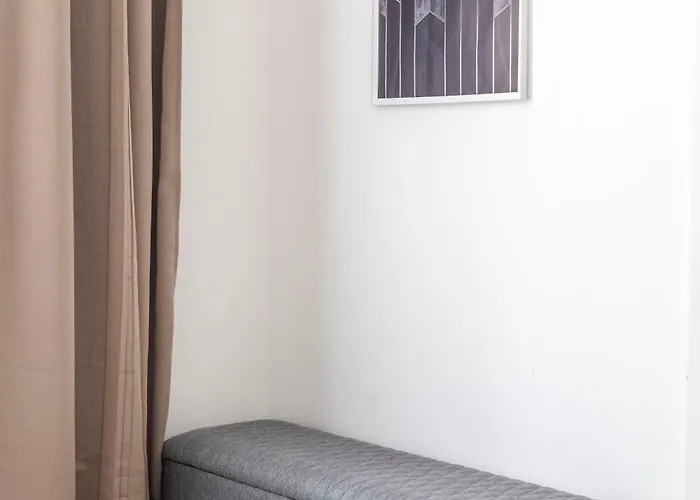 Apartmán Deluxe D16 Grand Next To The Synagogue *