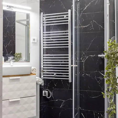 Апартаменты Deluxe D16 Grand Next To The Synagogue Будапешт